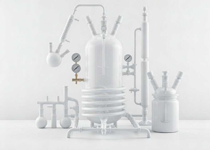 Laboratory Capabilities gallery