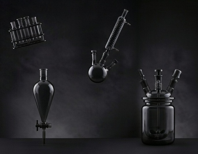 Laboratory Capabilities gallery